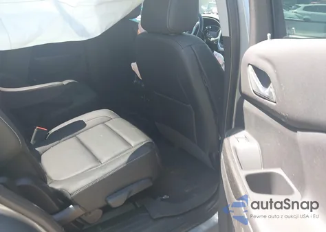 2023 GMC Acadia Slt from USA, damaged, VIN 1GKKNULS8PZ260994